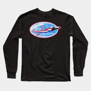 STS-4 Mattingly Hartsfield Vintage Long Sleeve T-Shirt